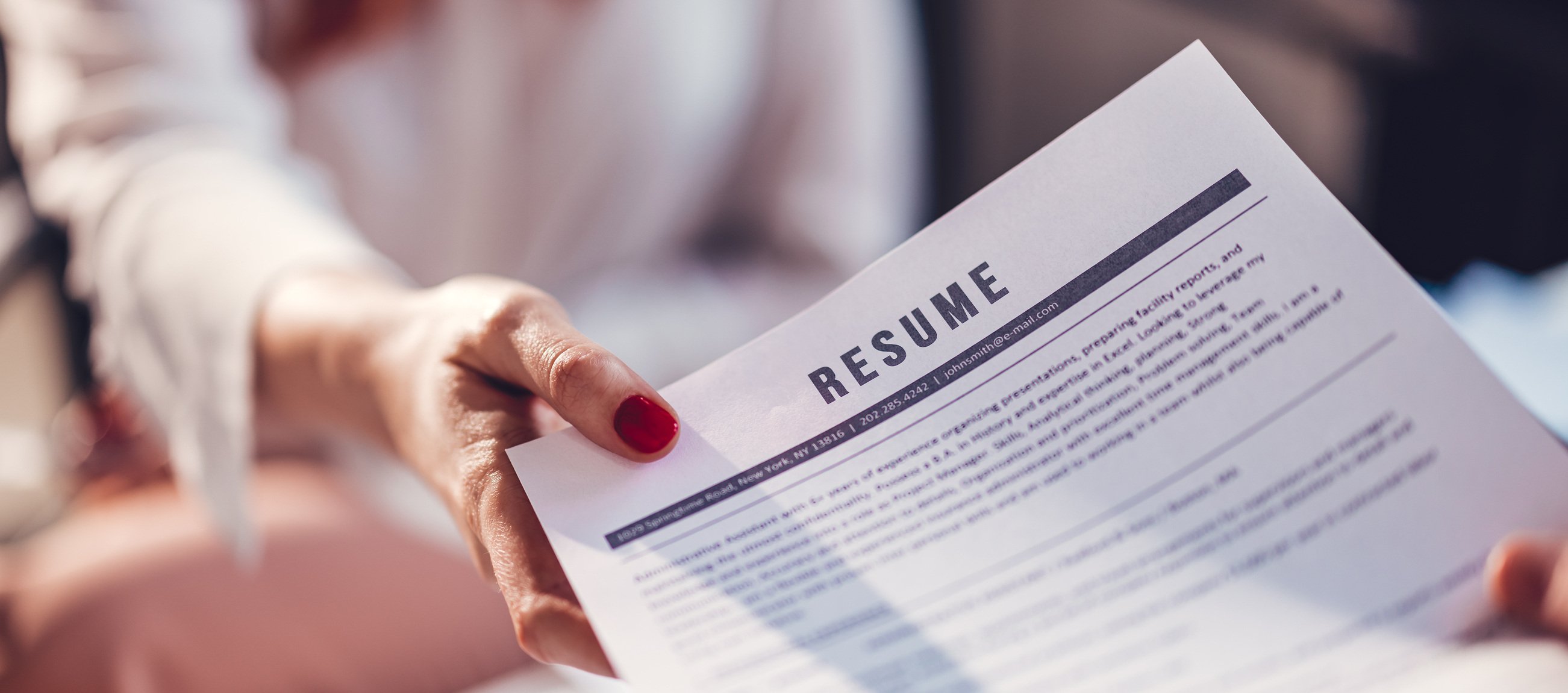Recruitment Challenges