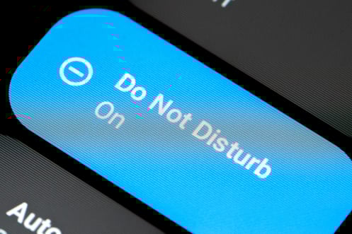 TIO x The Digital Detox Movement