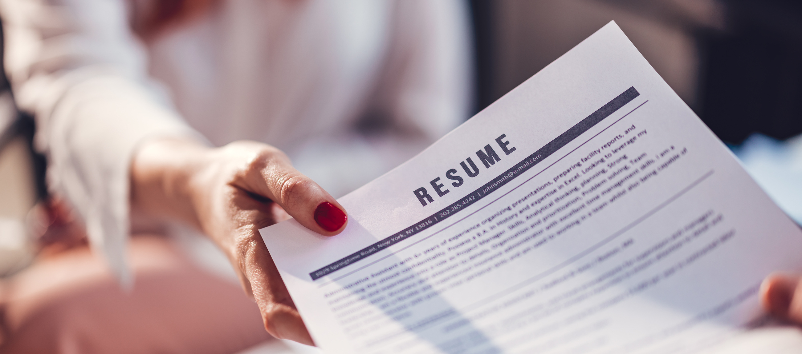 Recruitment Challenges