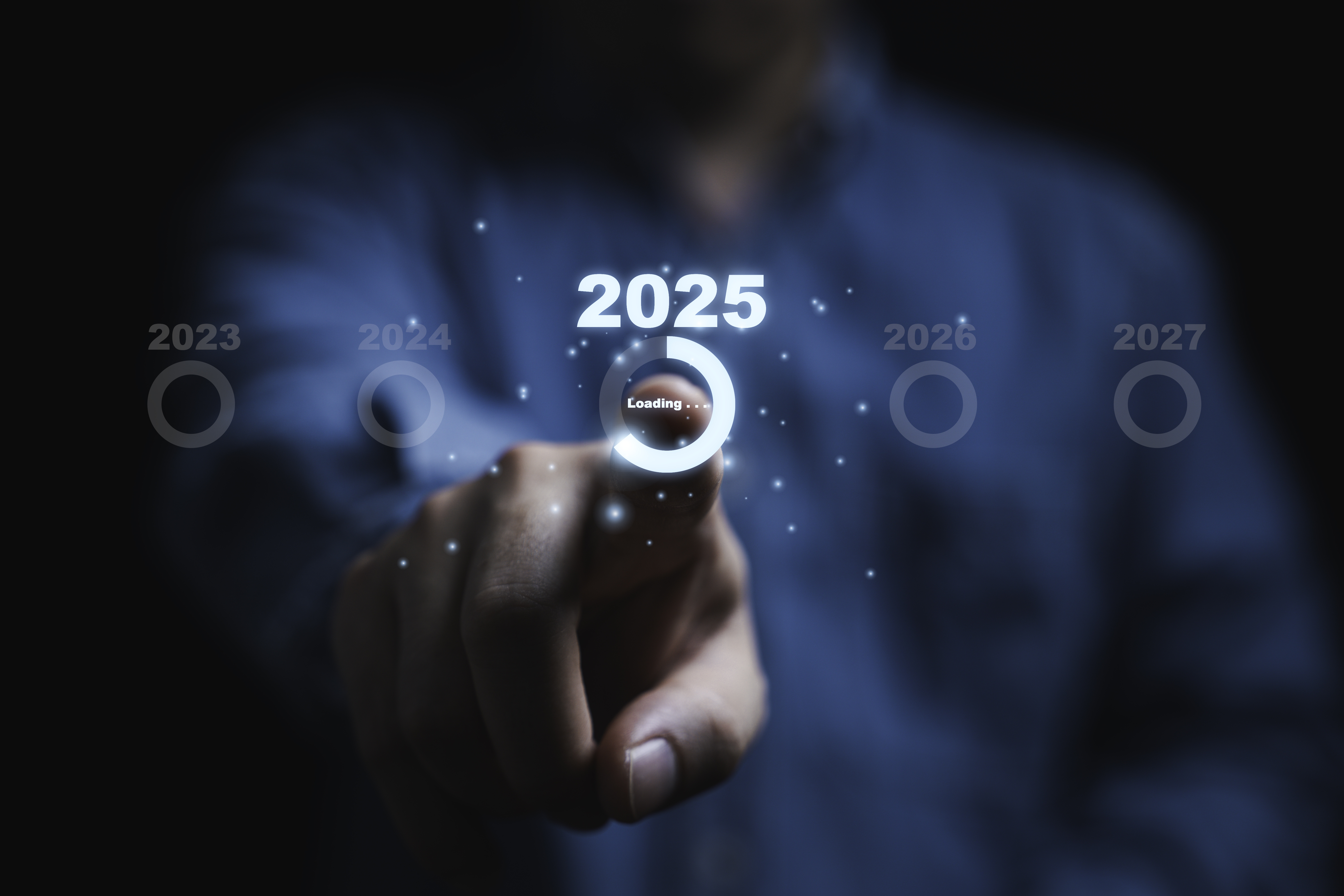 TIO x Key Orthodontic Digital Trends For 2025