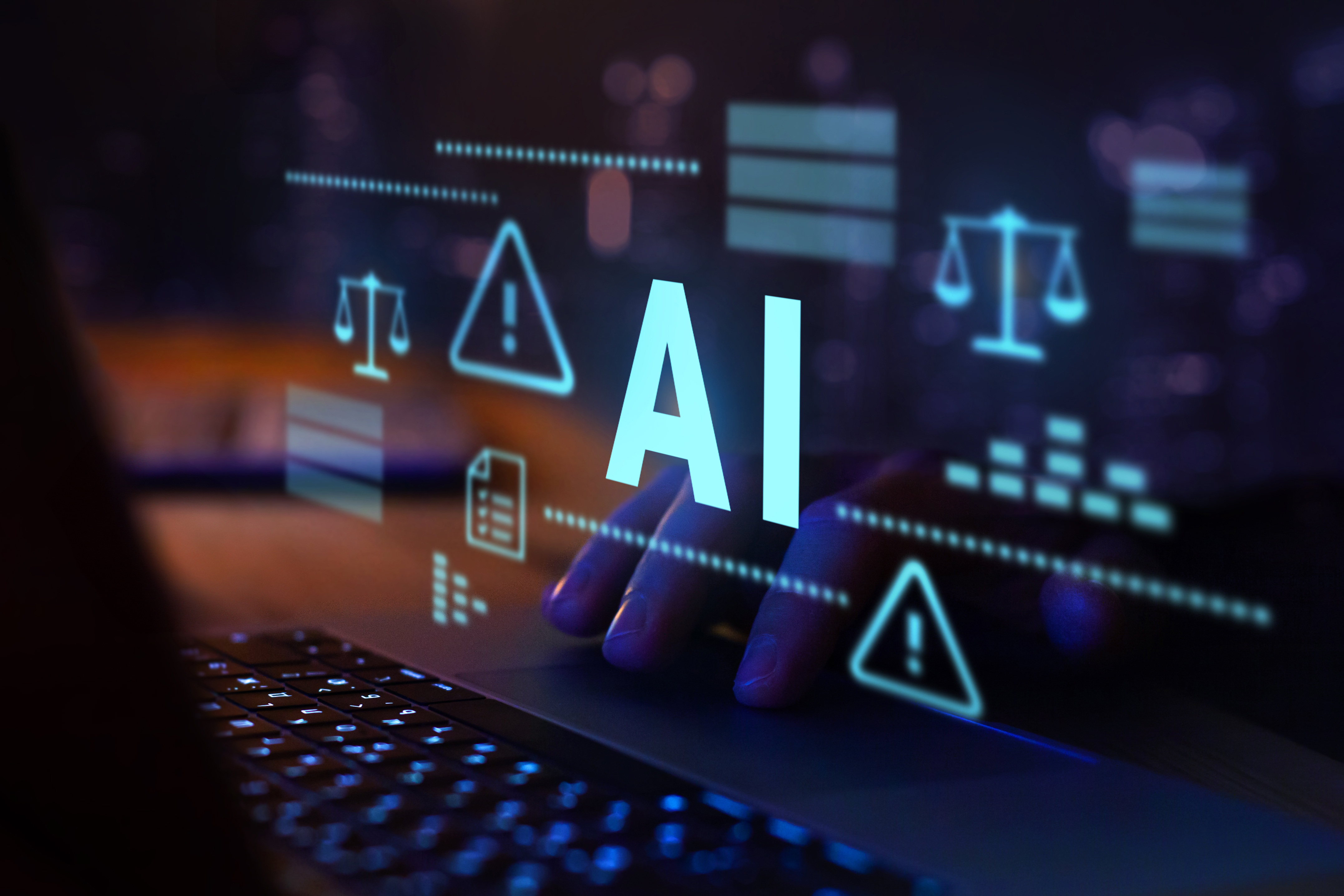 TIO x The (continued) Rise of AI in 2024