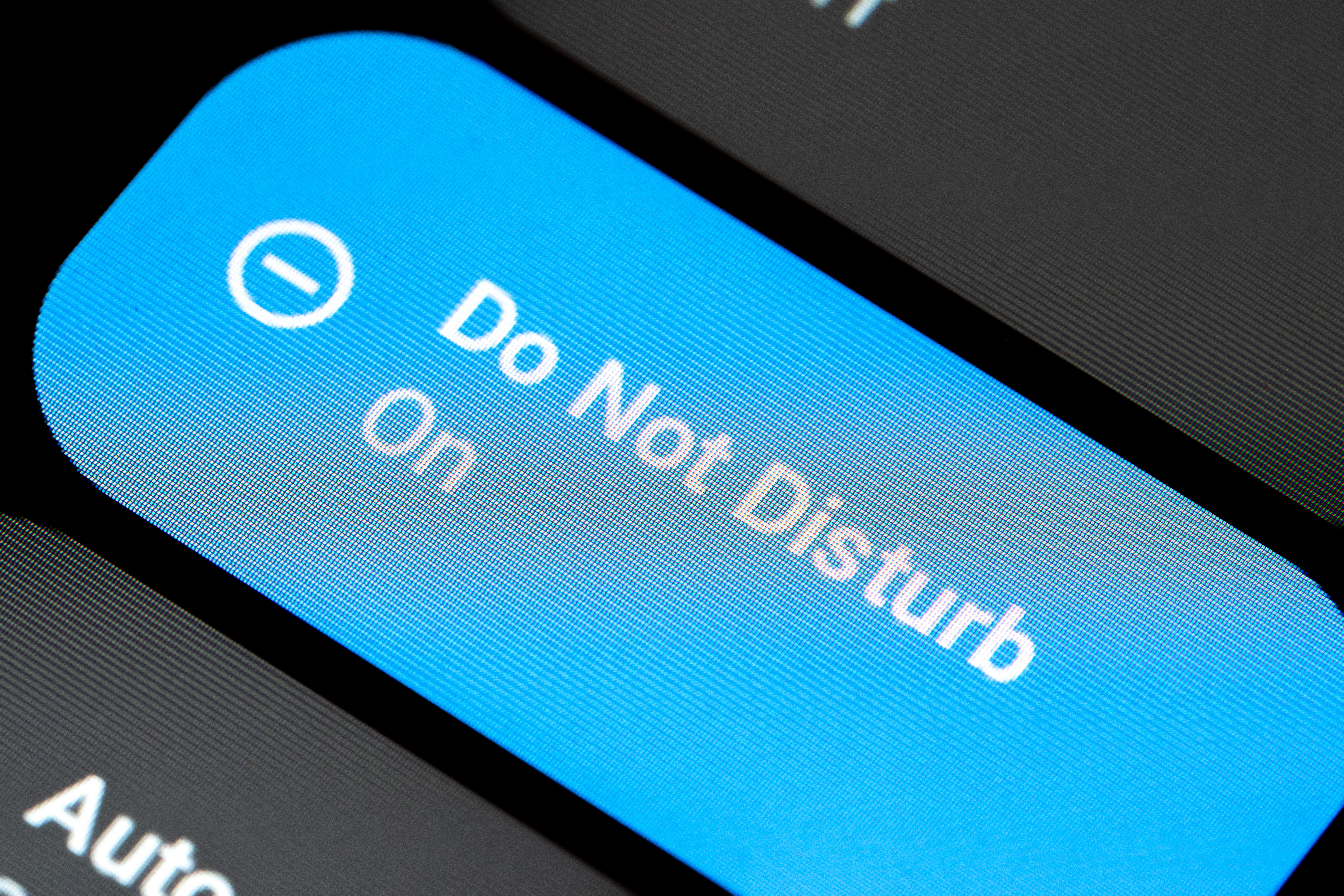 TIO x The Digital Detox Movement