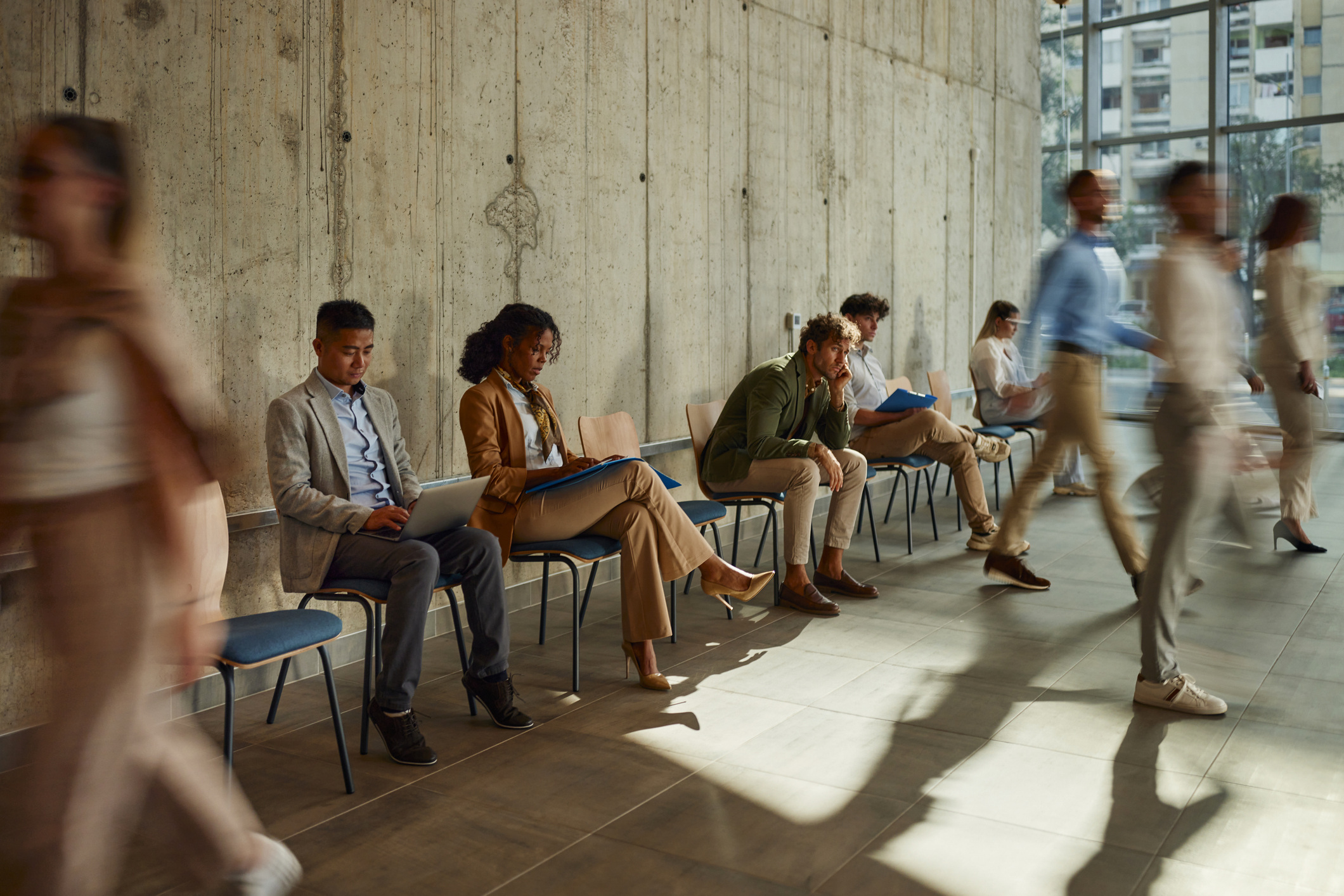 Tips to help you overcome staffing challenges.