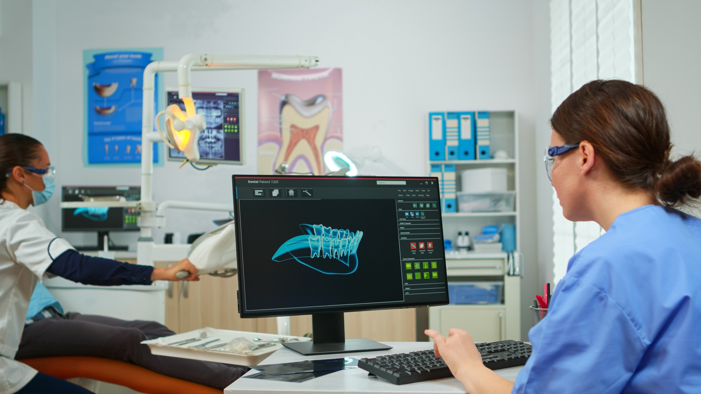 Understanding AI for Your Orthodontic Practice